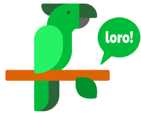 Loro!